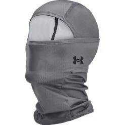 Under Armour Storm Sport Balaclava 2024 -Outerwear Select Stores 1365986 StormSportBalaclava PitchGray