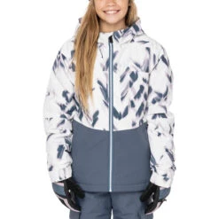 686 Athena Insulated Girls Jacket 2023 -Outerwear Select Stores 686 Athena Insulated Girls Jacket 22 23 WHHB 1