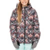686 Athena Insulated Girls Jacket 2023