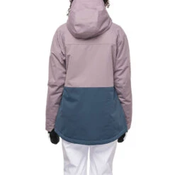686 Athena Insulated Womens Jacket 2023 -Outerwear Select Stores 686 Athena Insulated Womens Jacket 22 23 DOCB 2