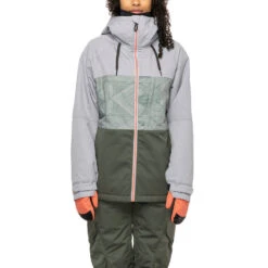 686 Athena Insulated Womens Jacket 2023 -Outerwear Select Stores 686 Athena Insulated Womens Jacket 22 23 GBGR 1