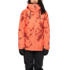 686 Athena Insulated Womens Jacket 2023 -Outerwear Select Stores 686 Athena Insulated Womens Jacket 22 23 HCOD 1