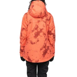 686 Athena Insulated Womens Jacket 2023 -Outerwear Select Stores 686 Athena Insulated Womens Jacket 22 23 HCOD 2