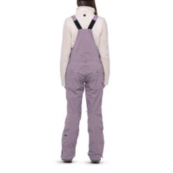 686 Black Magic Insulated Womens Bib Pant 2023 -Outerwear Select Stores 686 Black Magic Insulated Womens Bib Pant 22 23 DSOG 2