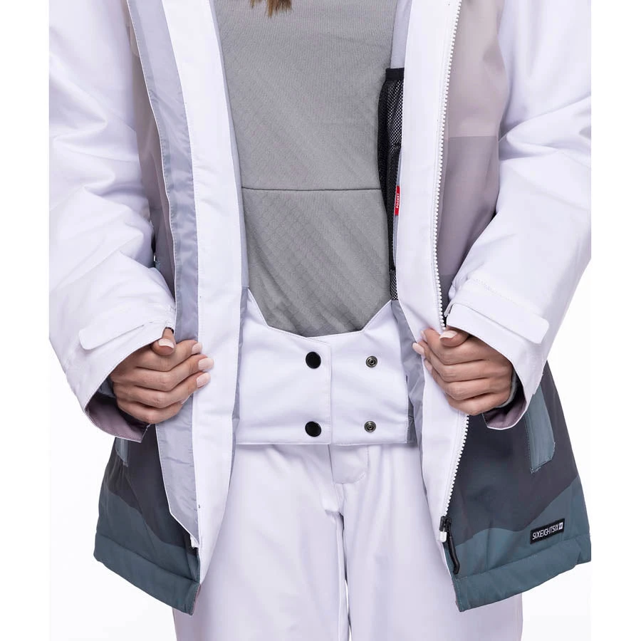 686 Dream Insulated Womens Jacket 2023 5 686 Dream Insulated Womens Jacket 2023 - Image 5