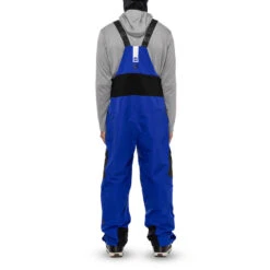 686 Exploration Bib Pant 2023 -Outerwear Select Stores 686 Exploration Bib Pant 22 23 EBLU 2