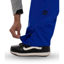 686 Exploration Bib Pant 2023 -Outerwear Select Stores 686 Exploration Bib Pant 22 23 EBLU 3