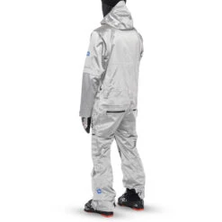 686 Exploration Coverall 2023 -Outerwear Select Stores 686 Exploration Coverall 22 23 SLVR 3