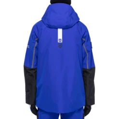 686 Exploration Thermograph Jacket 2023 -Outerwear Select Stores 686 Exploration Thermoagraph Jacket 22 23 EBLU 2