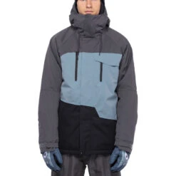 686 Geo Insulated Jacket 2023 21 686 Geo Insulated Jacket 2023 -Outerwear Select Stores 686 Geo Insulated Jacket 22 23 CHAC 1