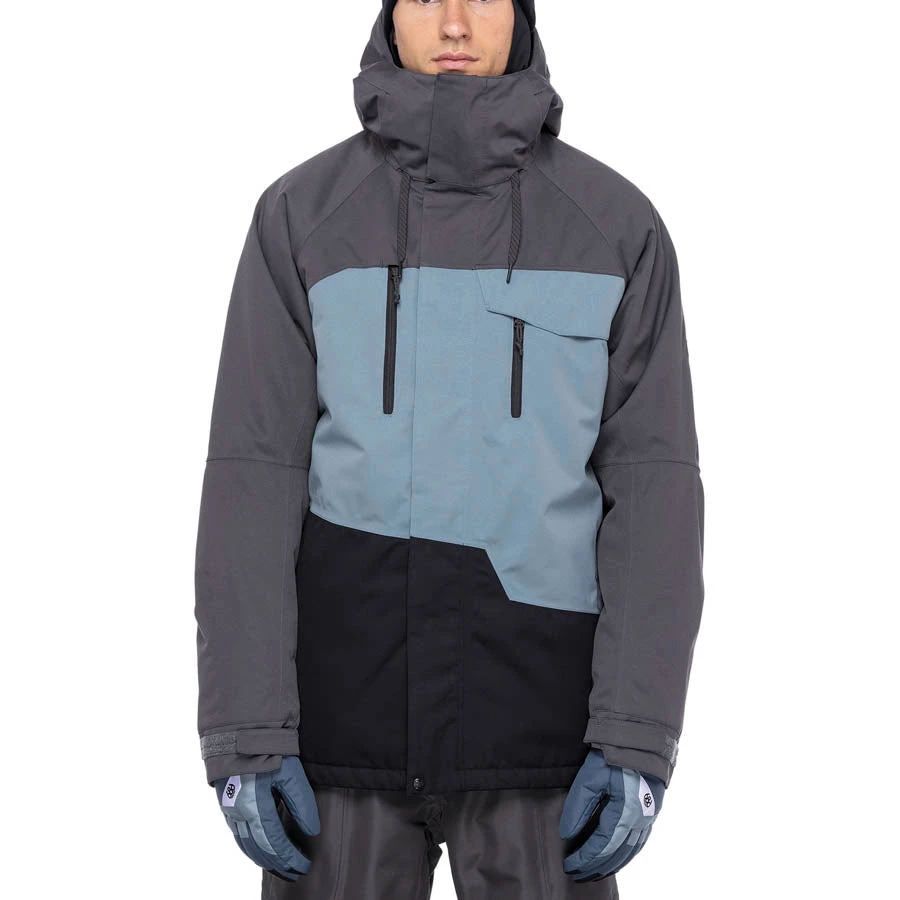 686 Geo Insulated Jacket 2023 6 686 Geo Insulated Jacket 2023 - Image 6