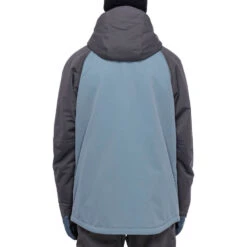 686 Geo Insulated Jacket 2023 22 686 Geo Insulated Jacket 2023 -Outerwear Select Stores 686 Geo Insulated Jacket 22 23 CHAC 2