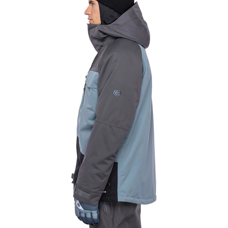 686 Geo Insulated Jacket 2023 8 686 Geo Insulated Jacket 2023 - Image 8