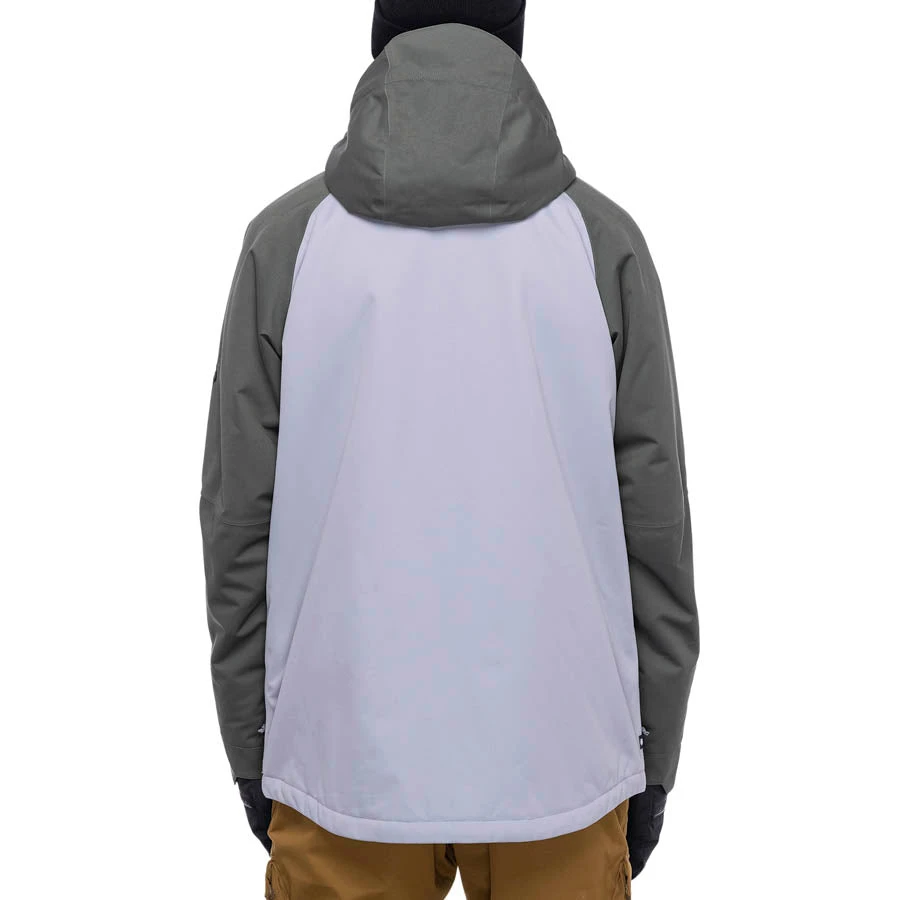 686 Geo Insulated Jacket 2023 11 686 Geo Insulated Jacket 2023 - Image 11