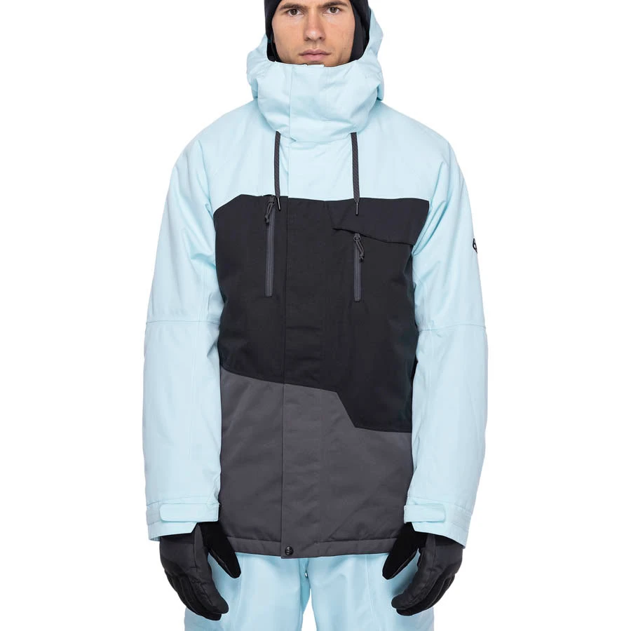 686 Geo Insulated Jacket 2023 14 686 Geo Insulated Jacket 2023 - Image 14