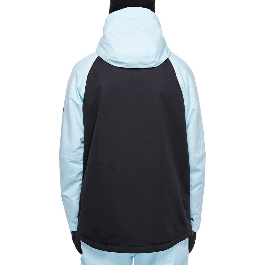 686 Geo Insulated Jacket 2023 15 686 Geo Insulated Jacket 2023 - Image 15