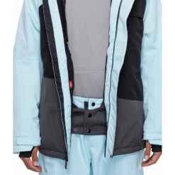 686 Geo Insulated Jacket 2023 31 686 Geo Insulated Jacket 2023 -Outerwear Select Stores 686 Geo Insulated Jacket 22 23 IBLC 3