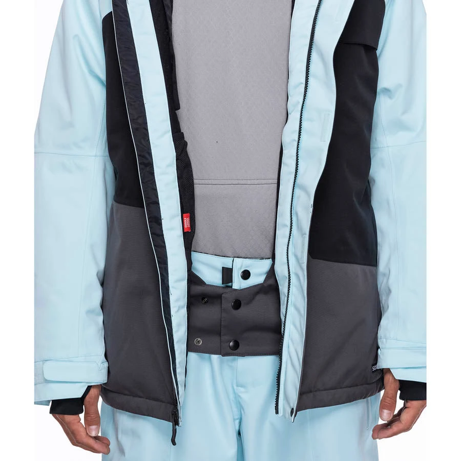 686 Geo Insulated Jacket 2023 16 686 Geo Insulated Jacket 2023 - Image 16