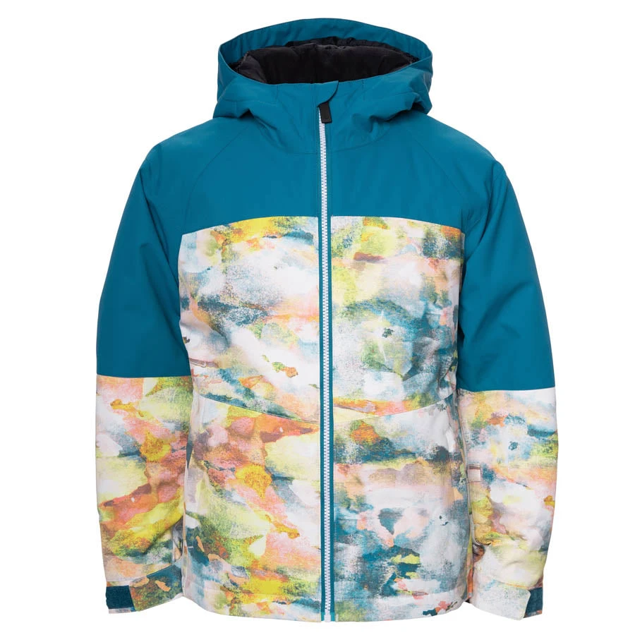 686 Athena Girls Jacket 21-22 1 686 Athena Girls Jacket 21-22