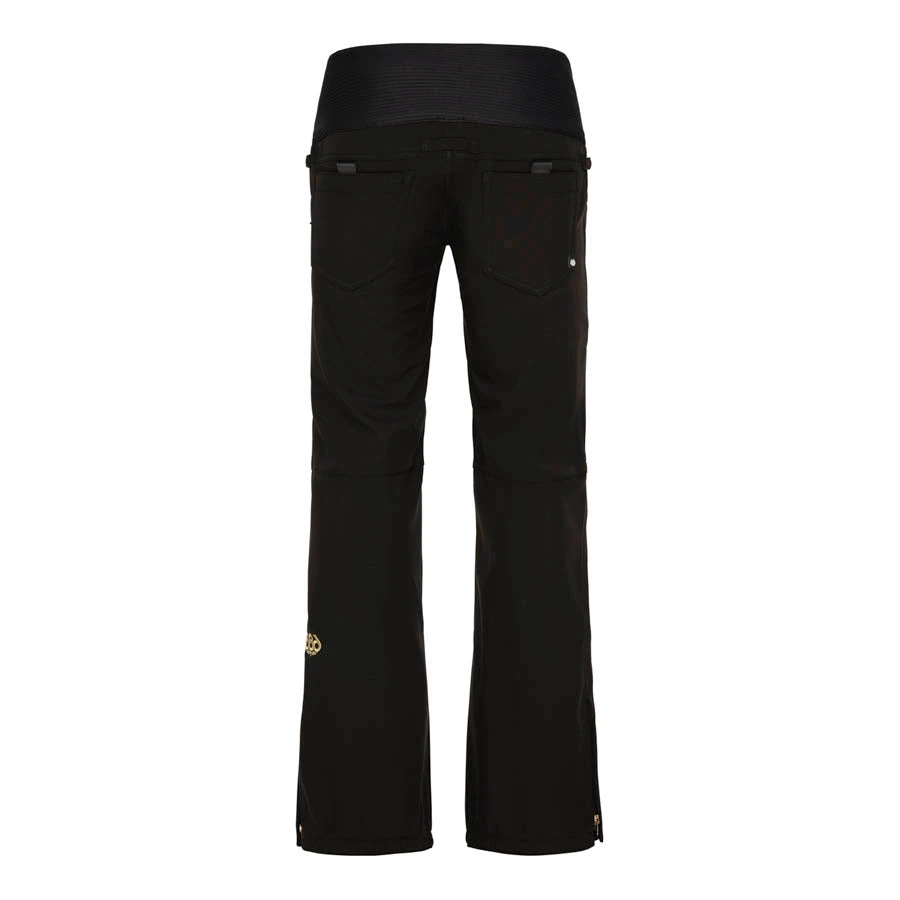 686 Gossip Softshell Womens Pant 2023 3 686 Gossip Softshell Womens Pant 2023 - Image 3