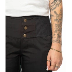 686 Gossip Softshell Womens Pant 2023 8 686 Gossip Softshell Womens Pant 2023 -Outerwear Select Stores 686 Gossip Softshell Womens Pant 22 23 BLAC 3