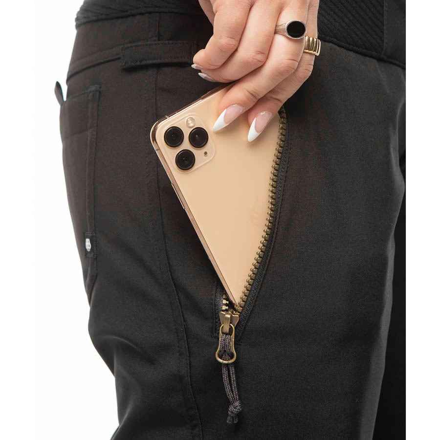 686 Gossip Softshell Womens Pant 2023 5 686 Gossip Softshell Womens Pant 2023 - Image 5