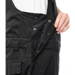 686 Hot Lap Insulated Bib Pant 2023 -Outerwear Select Stores 686 Hot Lap Insulated Bib 22 23 BLAC 3