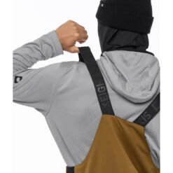 686 Hot Lap Insulated Bib Pant 2023 -Outerwear Select Stores 686 Hot Lap Insulated Bib 22 23 BREN 3
