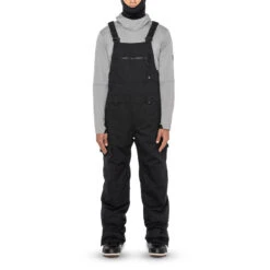 686 Hot Lap Insulated Bib Pant 2023