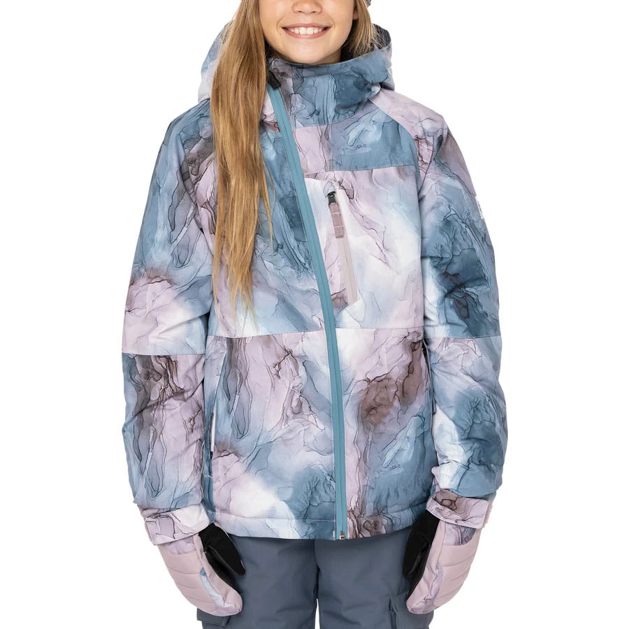 686 Hydra Insulated Girls Jacket 2023 1 686 Hydra Insulated Girls Jacket 2023