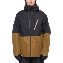 686 Hydra Thermagraph Jacket 2023 35 686 Hydra Thermagraph Jacket 2023 -Outerwear Select Stores 686 Hydra Thermagraph Jacket 22 23 BLAC 1