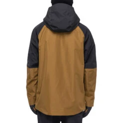 686 Hydra Thermagraph Jacket 2023 36 686 Hydra Thermagraph Jacket 2023 -Outerwear Select Stores 686 Hydra Thermagraph Jacket 22 23 BLAC 2