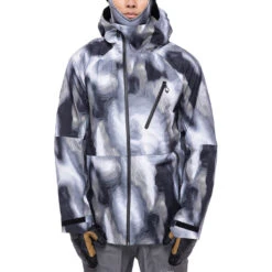 686 Hydra Thermagraph Jacket 2023 32 686 Hydra Thermagraph Jacket 2023 -Outerwear Select Stores 686 Hydra Thermagraph Jacket 22 23 CREV 1