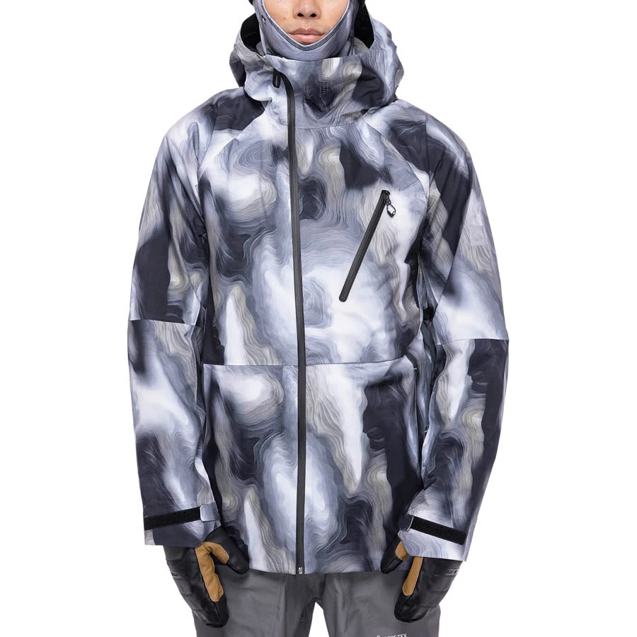 686 Hydra Thermagraph Jacket 2023 14 686 Hydra Thermagraph Jacket 2023 - Image 14