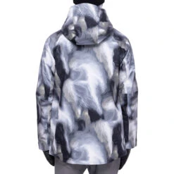 686 Hydra Thermagraph Jacket 2023 33 686 Hydra Thermagraph Jacket 2023 -Outerwear Select Stores 686 Hydra Thermagraph Jacket 22 23 CREV 2