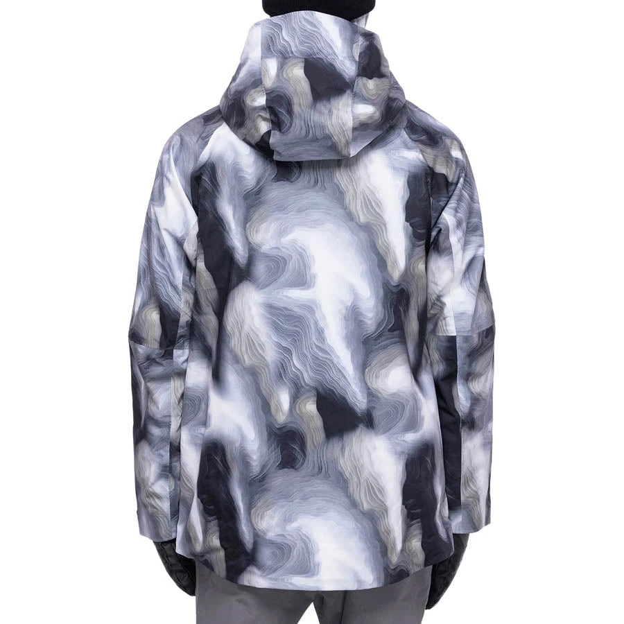 686 Hydra Thermagraph Jacket 2023 15 686 Hydra Thermagraph Jacket 2023 - Image 15