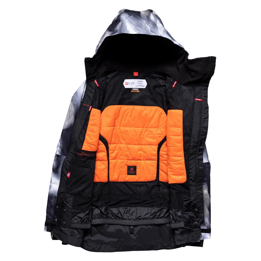 686 Hydra Thermagraph Jacket 2023 16 686 Hydra Thermagraph Jacket 2023 - Image 16