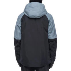 686 Hydra Thermagraph Jacket 2023 31 686 Hydra Thermagraph Jacket 2023 -Outerwear Select Stores 686 Hydra Thermagraph Jacket 22 23 GBLU 3