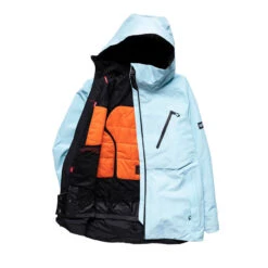 686 Hydra Thermagraph Jacket 2023 26 686 Hydra Thermagraph Jacket 2023 -Outerwear Select Stores 686 Hydra Thermagraph Jacket 22 23 IBLU 3