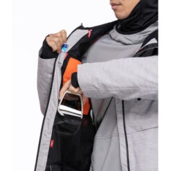 686 Hydra Thermagraph Jacket 2023 22 686 Hydra Thermagraph Jacket 2023 -Outerwear Select Stores 686 Hydra Thermagraph Jacket 22 23 WHIT 3