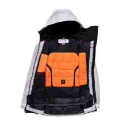 686 Hydra Thermagraph Jacket 2023 23 686 Hydra Thermagraph Jacket 2023 -Outerwear Select Stores 686 Hydra Thermagraph Jacket 22 23 WHIT 4