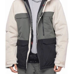 686 Infinity Insulated Jacket 2023 -Outerwear Select Stores 686 Infinity Insulated Jacket 22 23 PUTY 3