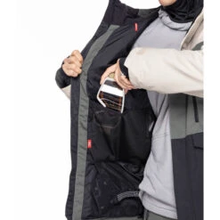 686 Infinity Insulated Jacket 2023 -Outerwear Select Stores 686 Infinity Insulated Jacket 22 23 PUTY 4