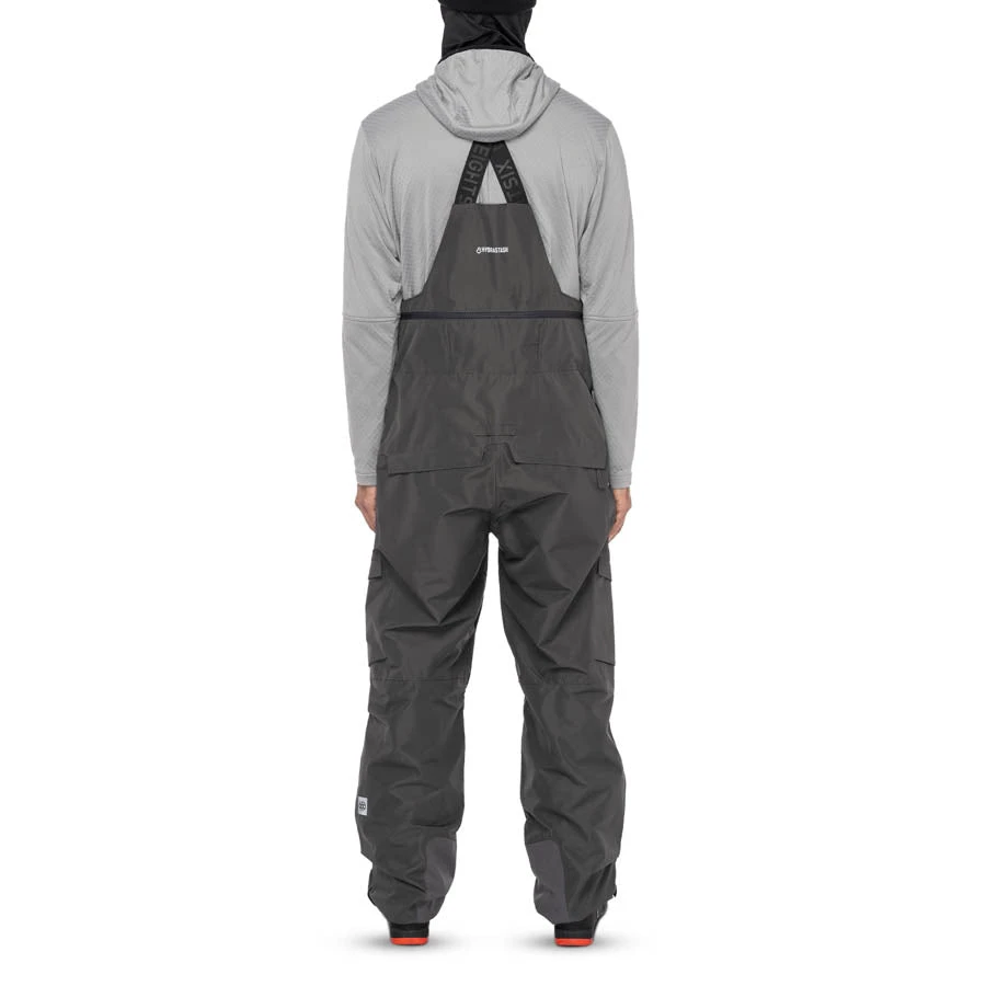 686 Quantum Hydrastash Thermagraph Bib Pant 2023 3 686 Quantum Hydrastash Thermagraph Bib Pant 2023 - Image 3