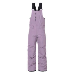 686 Sierra Insulated Girls Bib Pant 2023 -Outerwear Select Stores 686 Sierra Insulated Girls Bib Pant 22 23 DSOR 1