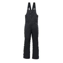 686 Sierra Insulated Girls Bib Pant 2023