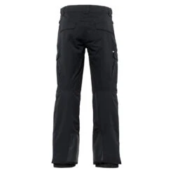 686 Smarty 3-in-1 Cargo Pant 2023 -Outerwear Select Stores 686 Smarty 3 in 1 Cargo Pant 22 23 BLAC 2