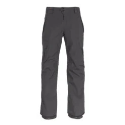 686 Smarty 3-in-1 Cargo Pant 2023 -Outerwear Select Stores 686 Smarty 3 in 1 Cargo Pant 22 23 CHAR 1