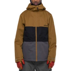 686 Smarty 3-in-1 Form Jacket 2023 -Outerwear Select Stores 686 Smarty 3 in 1 Form Jacket 22 23 BREC 1