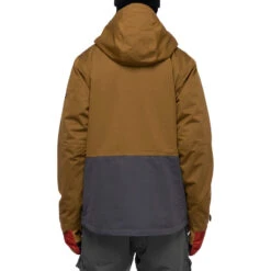 686 Smarty 3-in-1 Form Jacket 2023 -Outerwear Select Stores 686 Smarty 3 in 1 Form Jacket 22 23 BREC 2